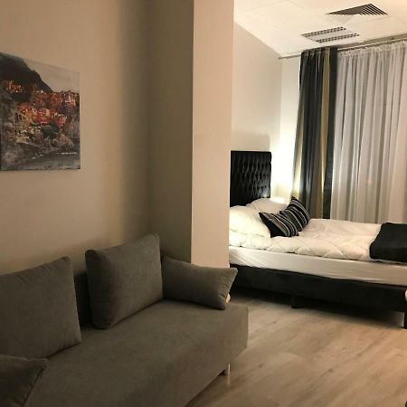 Vabank Apartamenty W Centrum Жельона Гора Екстериор снимка