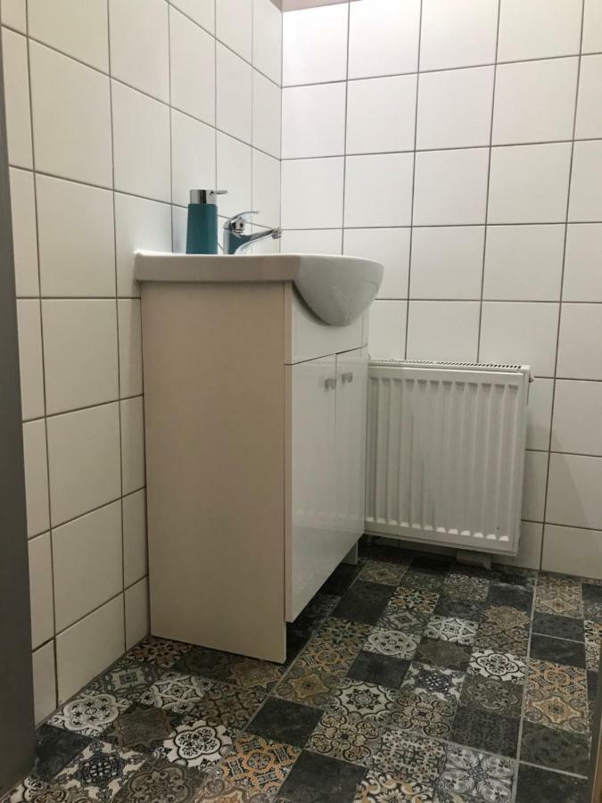 Vabank Apartamenty W Centrum Жельона Гора Екстериор снимка