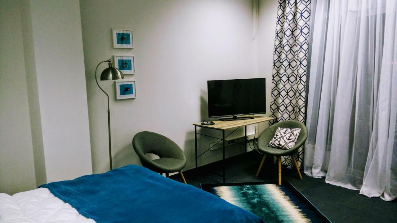 Vabank Apartamenty W Centrum Жельона Гора Екстериор снимка