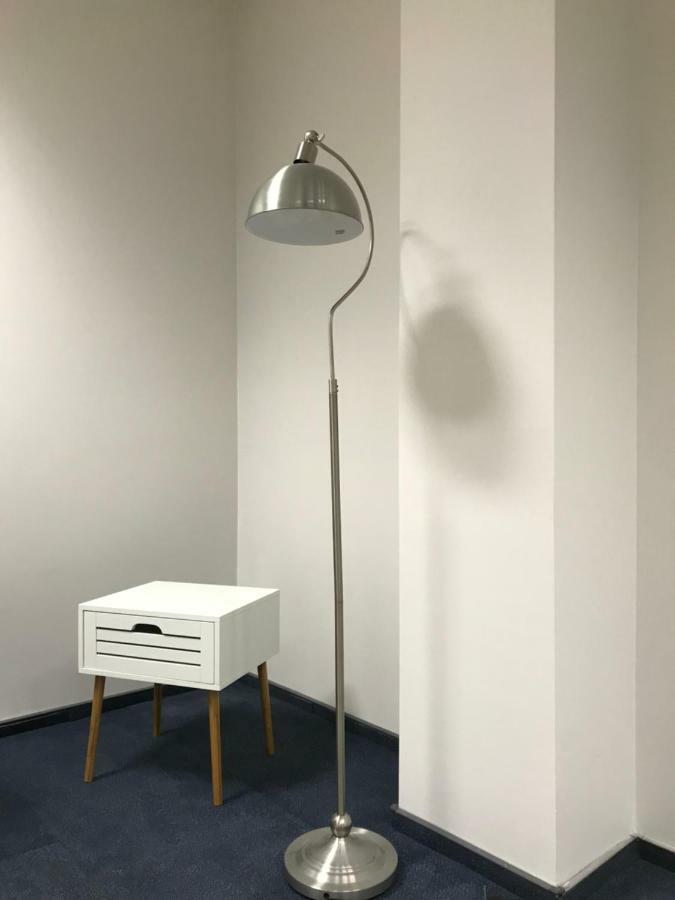 Vabank Apartamenty W Centrum Жельона Гора Екстериор снимка