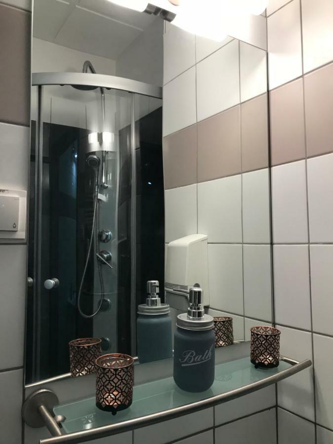Vabank Apartamenty W Centrum Жельона Гора Екстериор снимка