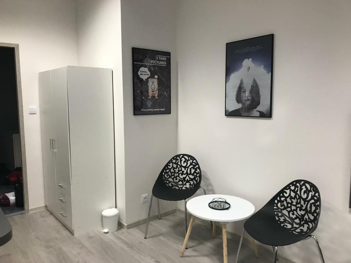 Vabank Apartamenty W Centrum Жельона Гора Екстериор снимка
