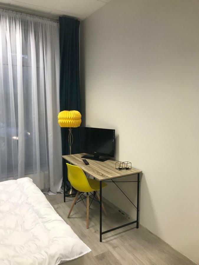 Vabank Apartamenty W Centrum Жельона Гора Екстериор снимка