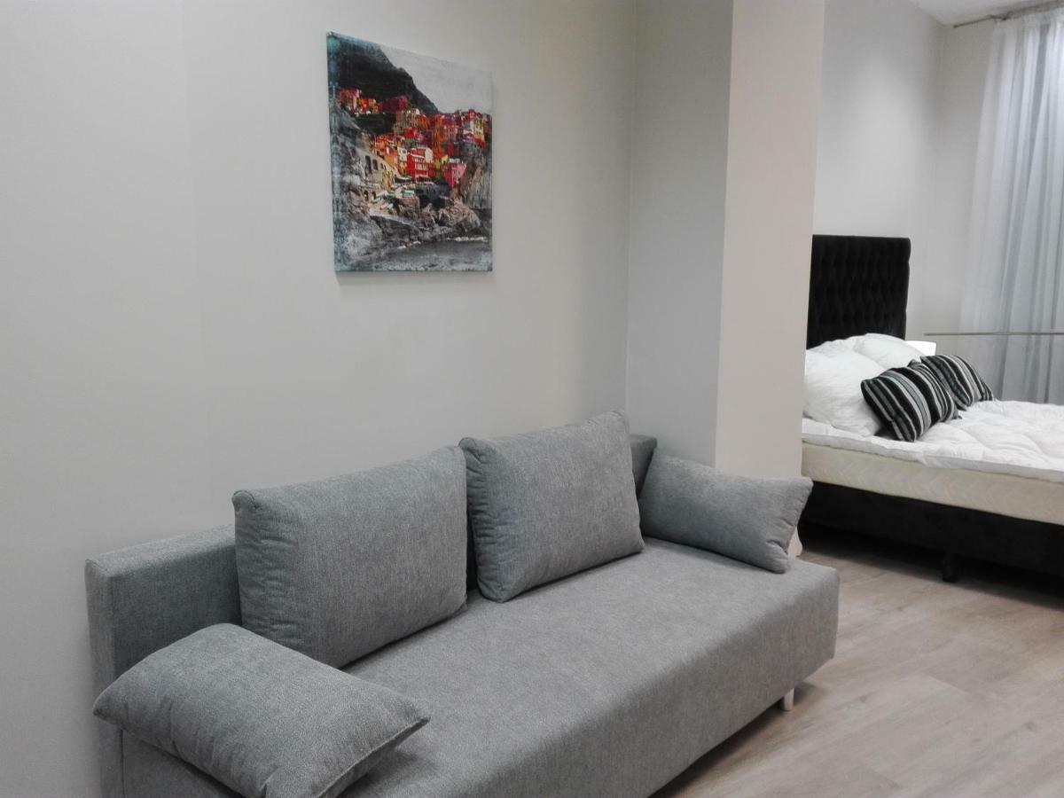 Vabank Apartamenty W Centrum Жельона Гора Екстериор снимка