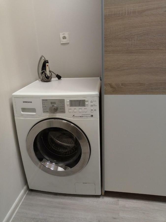 Vabank Apartamenty W Centrum Жельона Гора Екстериор снимка