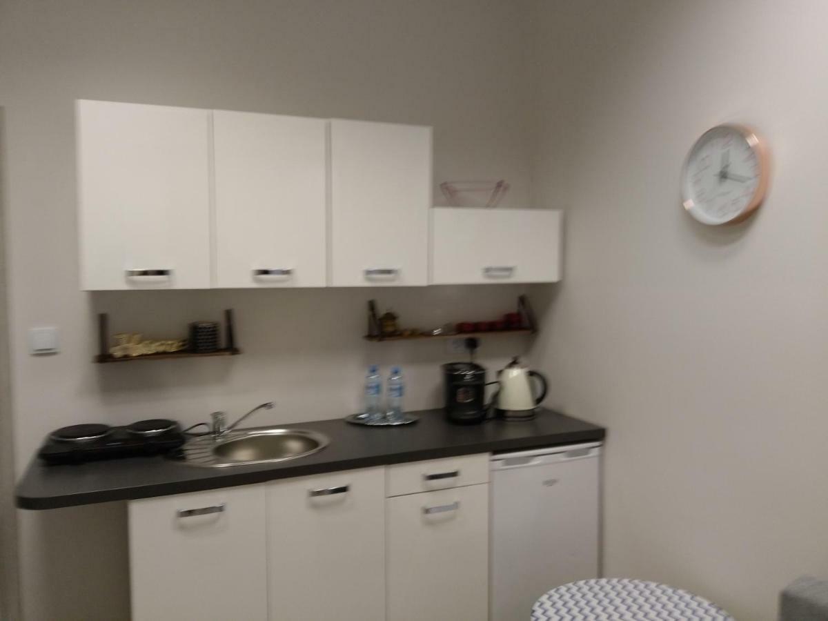 Vabank Apartamenty W Centrum Жельона Гора Екстериор снимка