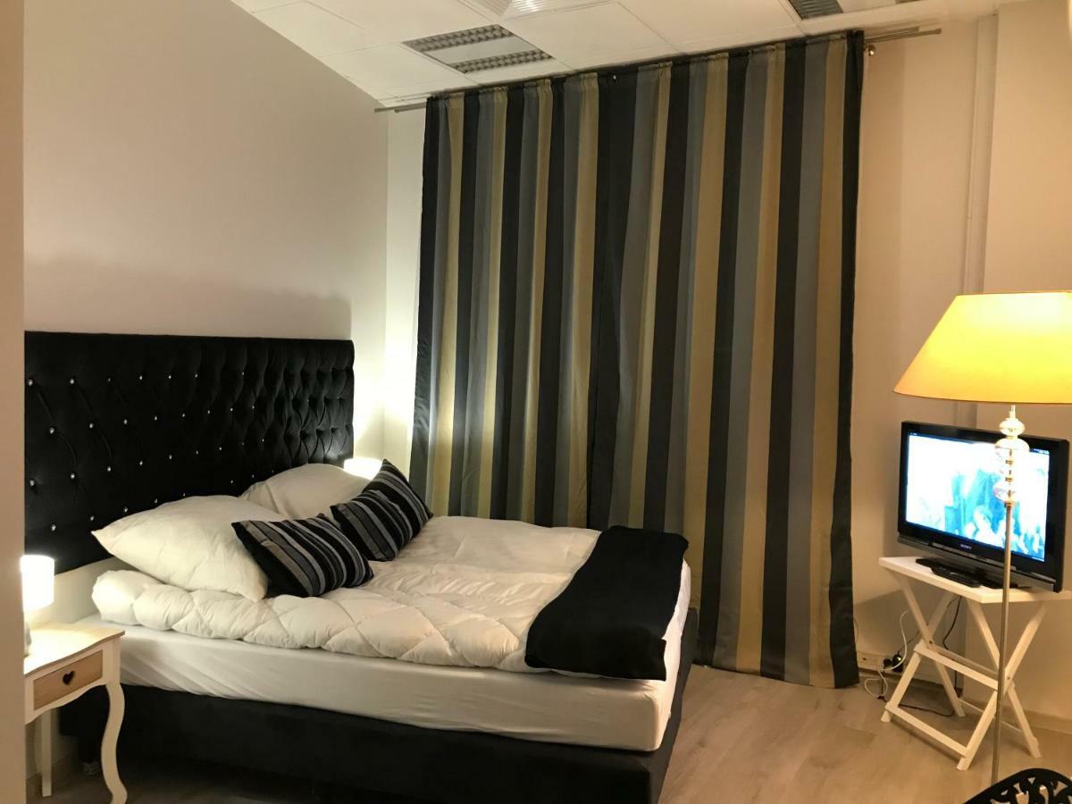 Vabank Apartamenty W Centrum Жельона Гора Екстериор снимка